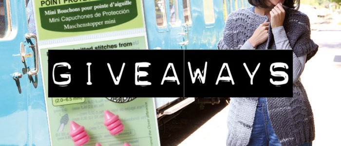 knitting giveaway 186