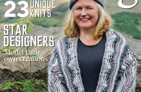 210 Knitting Magazine