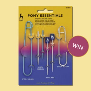 Pony Essentials Kit