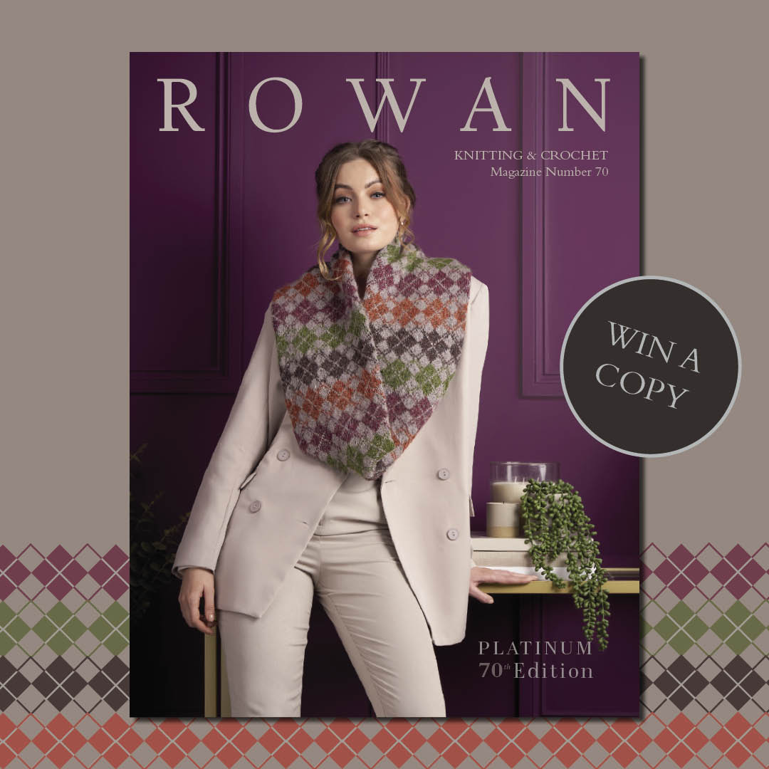 Rowan 70 