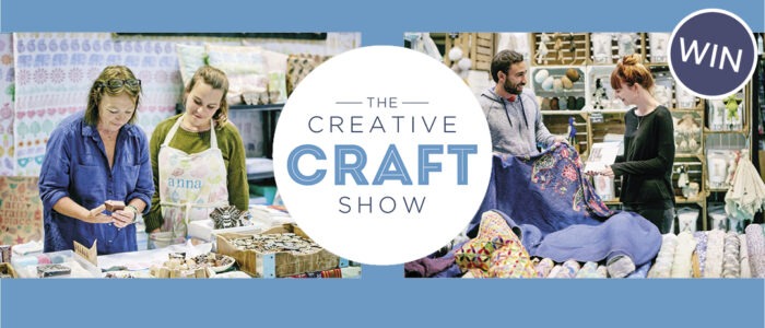 Creative Craft Show