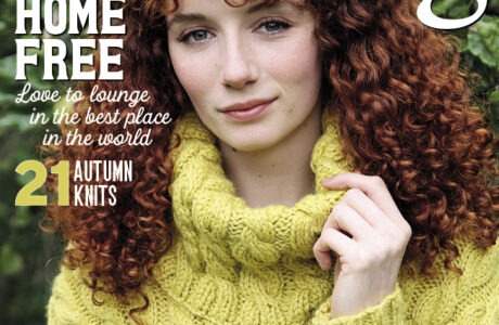 Knitting Magazine Issue 223