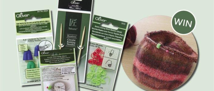 Win circular knitting bundle