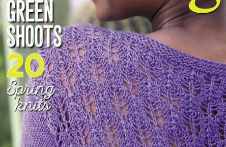 Knitting Magazine 229 Cover