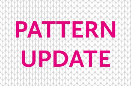 Pattern Update