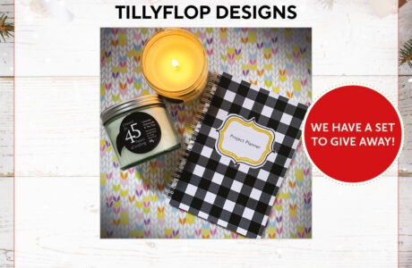 TillyFlop Designs