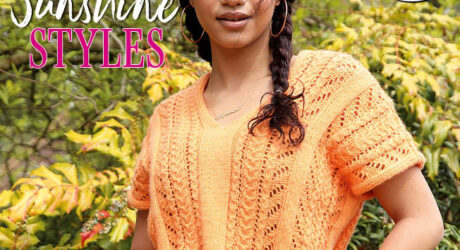 Knitting Magazine 245 Cover