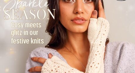 Knitting Magazine 265 Cover