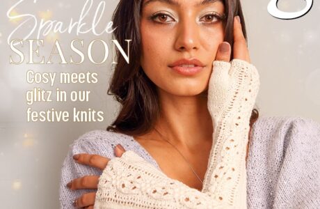 Knitting Magazine 265 Cover