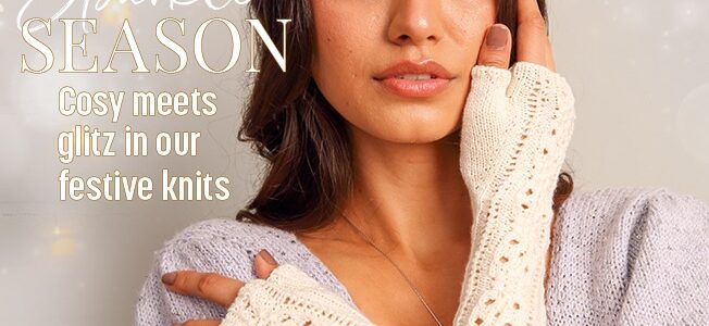 Knitting Magazine 265 Cover