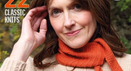 Knitting Magazine 267 Cover