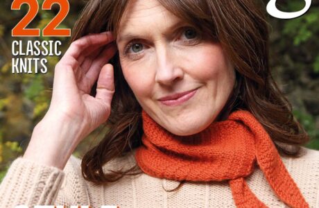 Knitting Magazine 267 Cover