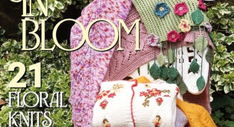 Knitting Magazine 270 Cover