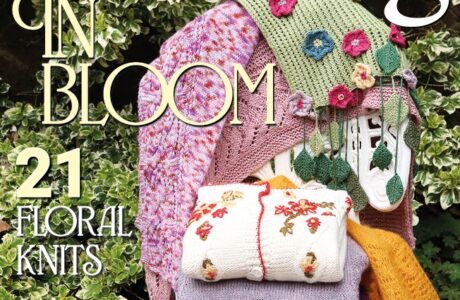 Knitting Magazine 270 Cover
